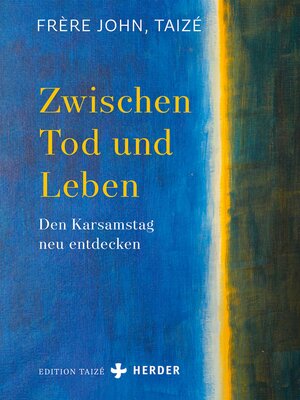 cover image of Zwischen Tod und Leben